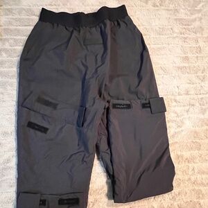 Fear of God Essentials Cargo Pants Size S